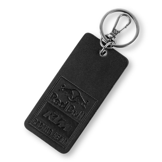 KTM Red Bull KTM All Black Keyring