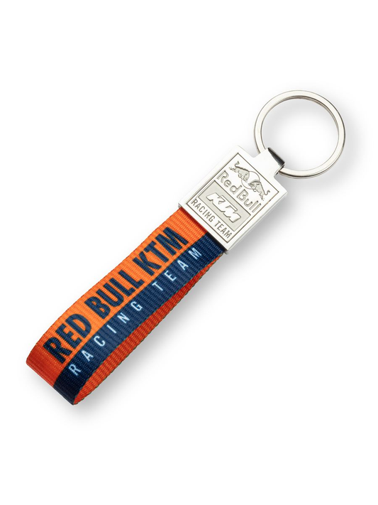 KTM Red Bull Zone Keyring
