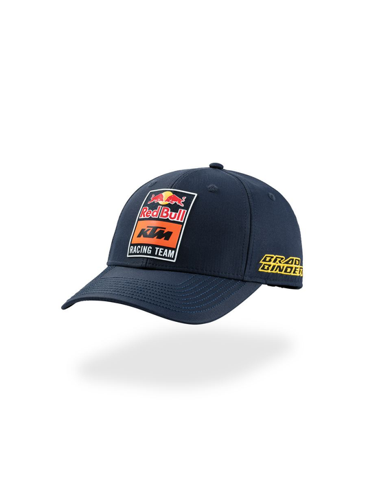 KTM Brad Binder Curved Cap