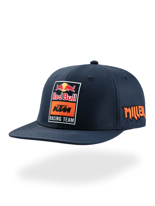 KTM Jack Miller Flat Cap