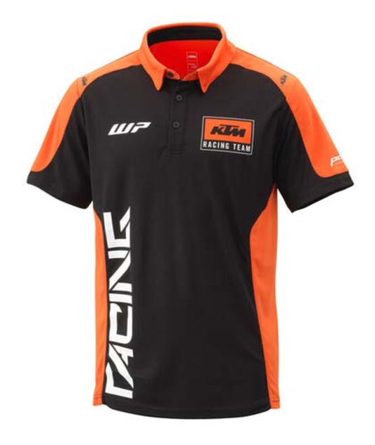 KTM Team Polo