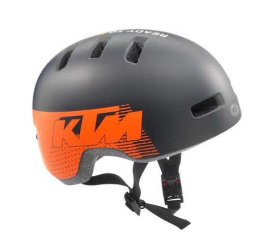 KTM Kids Lil Ripper Helmet