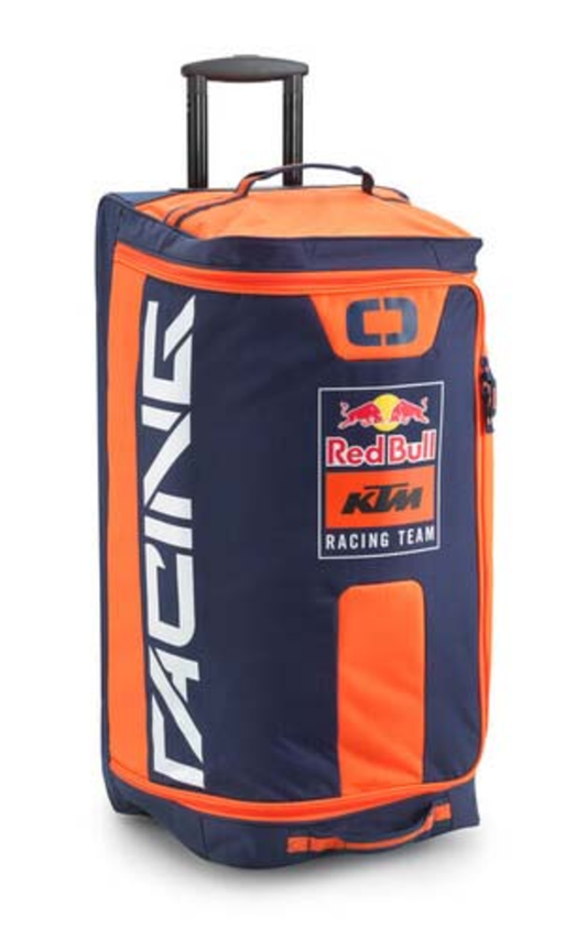 KTM Replica Team Gear Bag - Navy