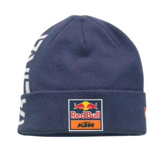 KTM Replica Team Beanie - Navy