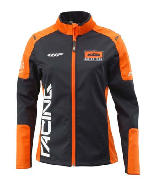 KTM Women Team Softshell
