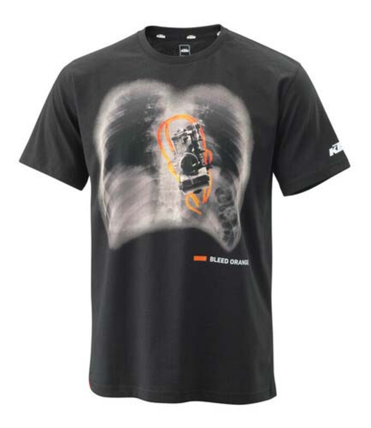 KTM Fluids T-Shirt