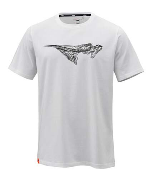 KTM Blueprints T-Shirt