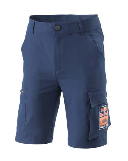 KTM Replica Team Shorts - Navy