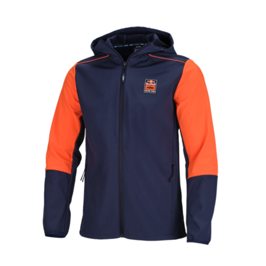 Red Bull KTM Apex Softshell Jacket