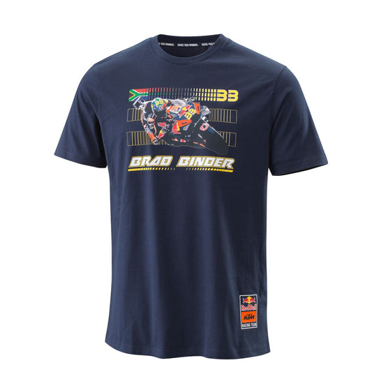 Red Bull KTM Brad Binder T-Shirt
