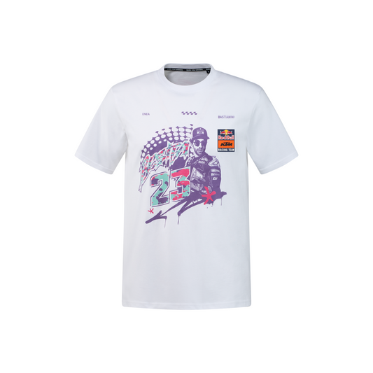 Red Bull KTM Bastianini Rider T-Shirt