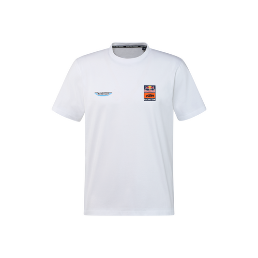 Red Bull KTM Vinales Rider T-Shirt
