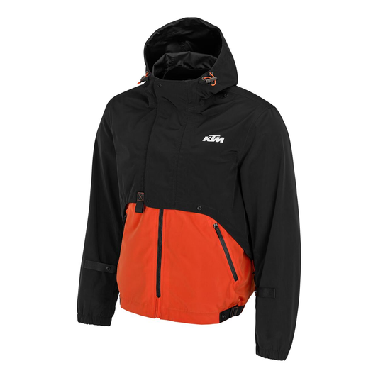 KTM Mootant Waterproof Jacket