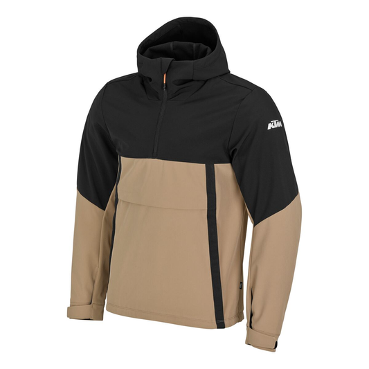 KTM Sherpa Hoodie