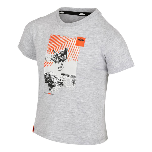 KTM Kids Racing T-Shirt