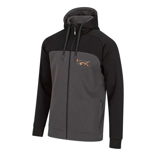 KTM Gfx Zip Hoodie