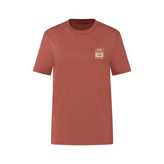 Red Bull KTM Hazy T-Shirt