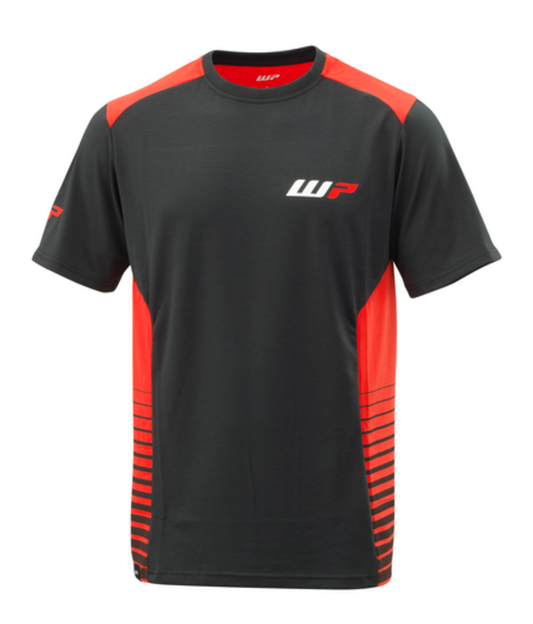 KTM Replica Team Tee - Black