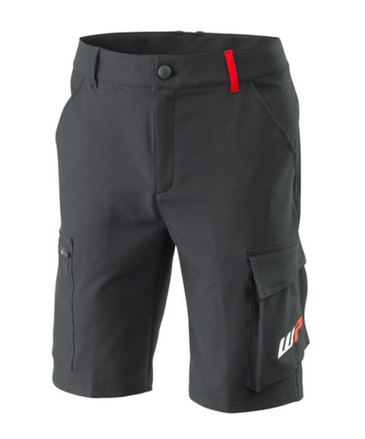 KTM Replica Team Shorts - Black