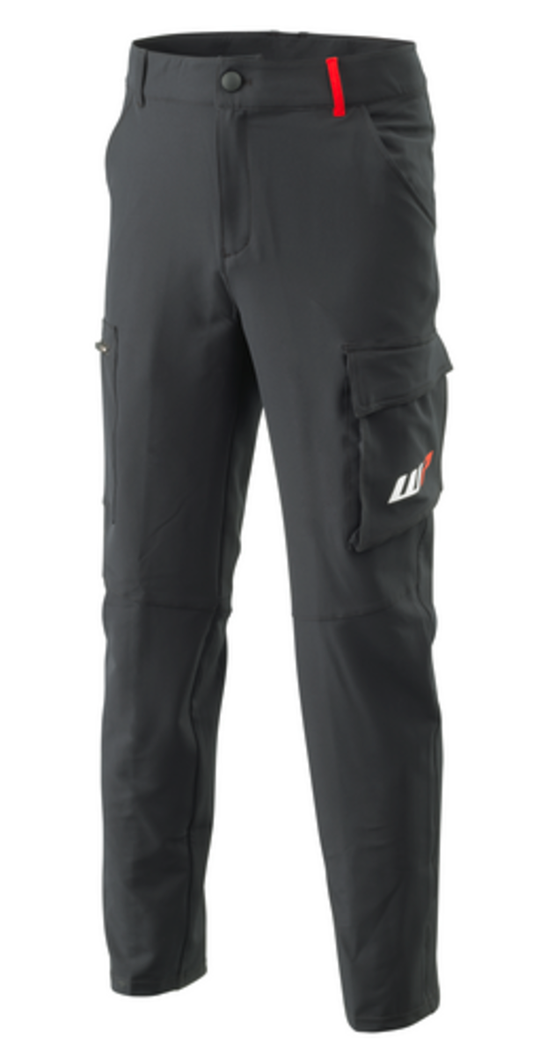 KTM Replica Team Pants - Black