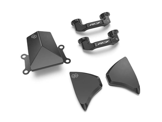 Racing Cover Kit