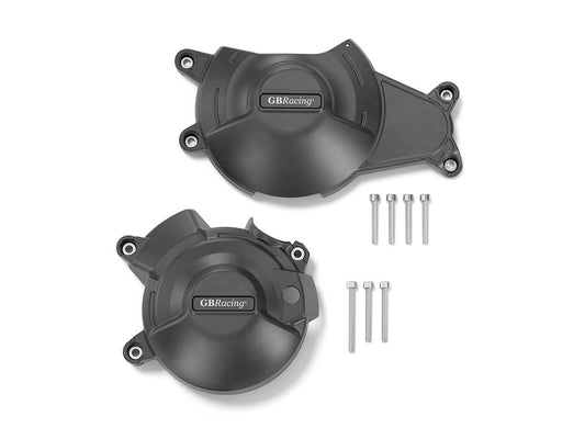 Engine Cover Set