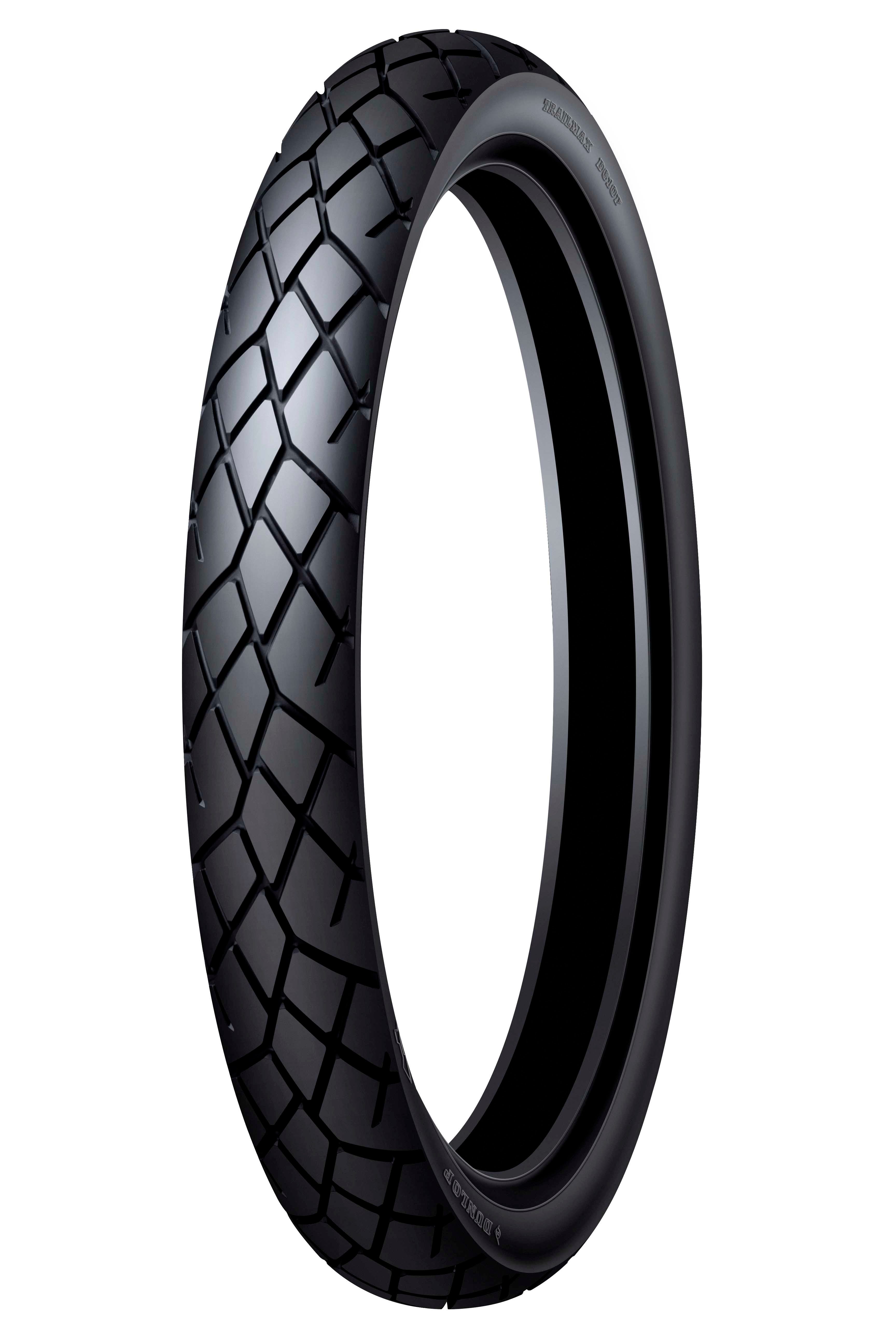 Dunlop Trailmax D610 Tyre – Cully's Yamaha