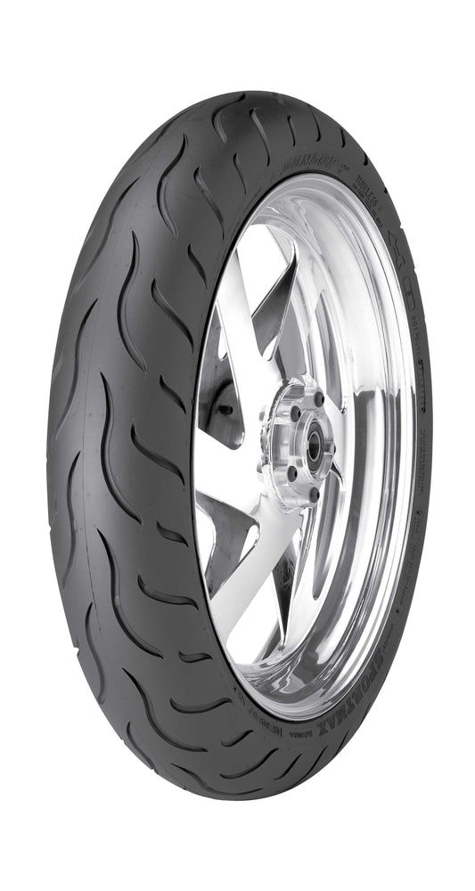 Dunlop D207/D208/D209 Tyre