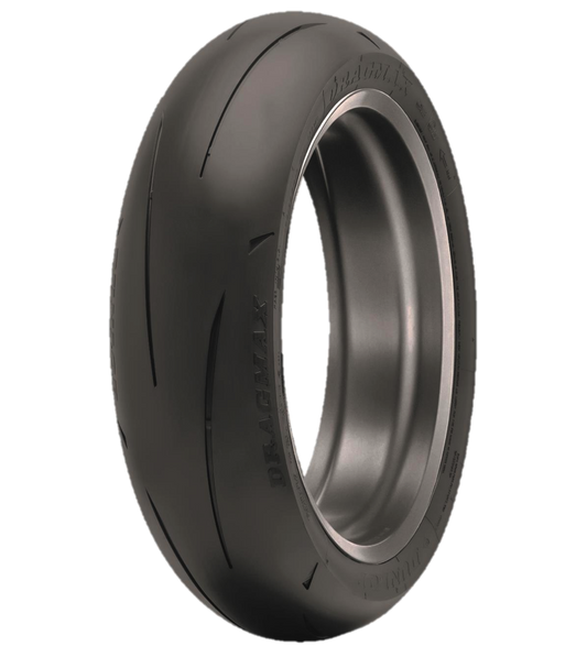 Dunlop Dragmax Drag Racing Tyre