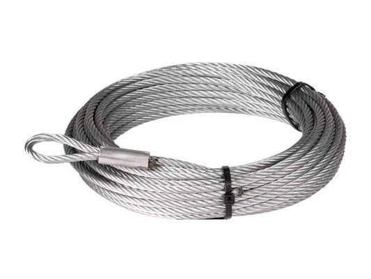 Wire Rope by WARN - 3500lb