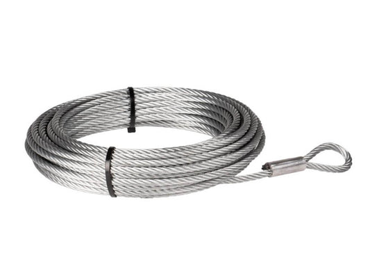 Wire Rope by WARN - 4500lb