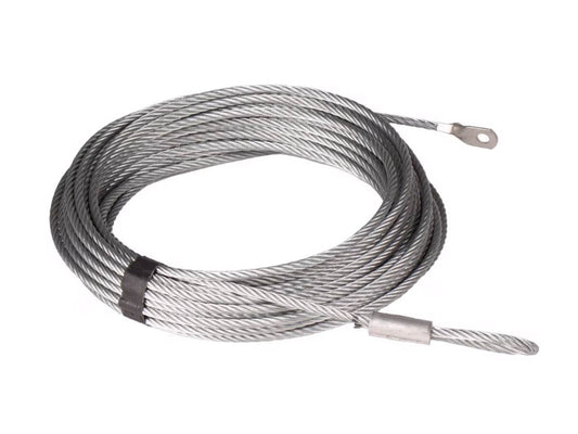 Wire Rope by WARN - 2500lb