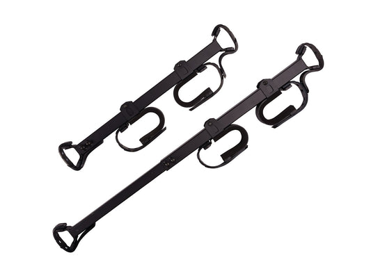 Overhead Gun or Bow Rack