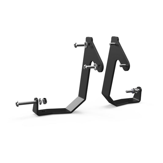 Denali Upper Driving Light Mount Kit - BMW R1300GS