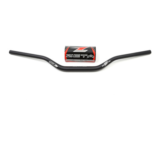 Zeta SX-3 Handlebar MX-214 - Black