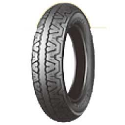 Dunlop OE Radial & Bias Road Tyres - Honda