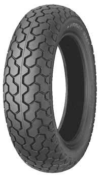 Dunlop OE Radial & Bias Road Tyres - Yamaha