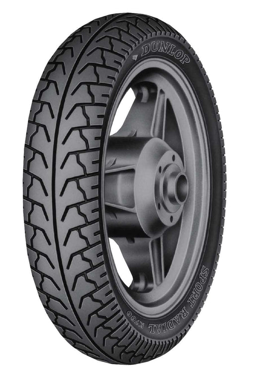 Dunlop OE Radial & Bias Road Tyres - Kawasaki