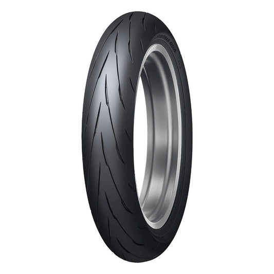 Dunlop Sportmax Q5A Tyre