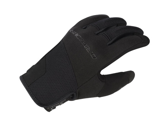 DRIRIDER FLEX LADIES GLOVES - BLACK