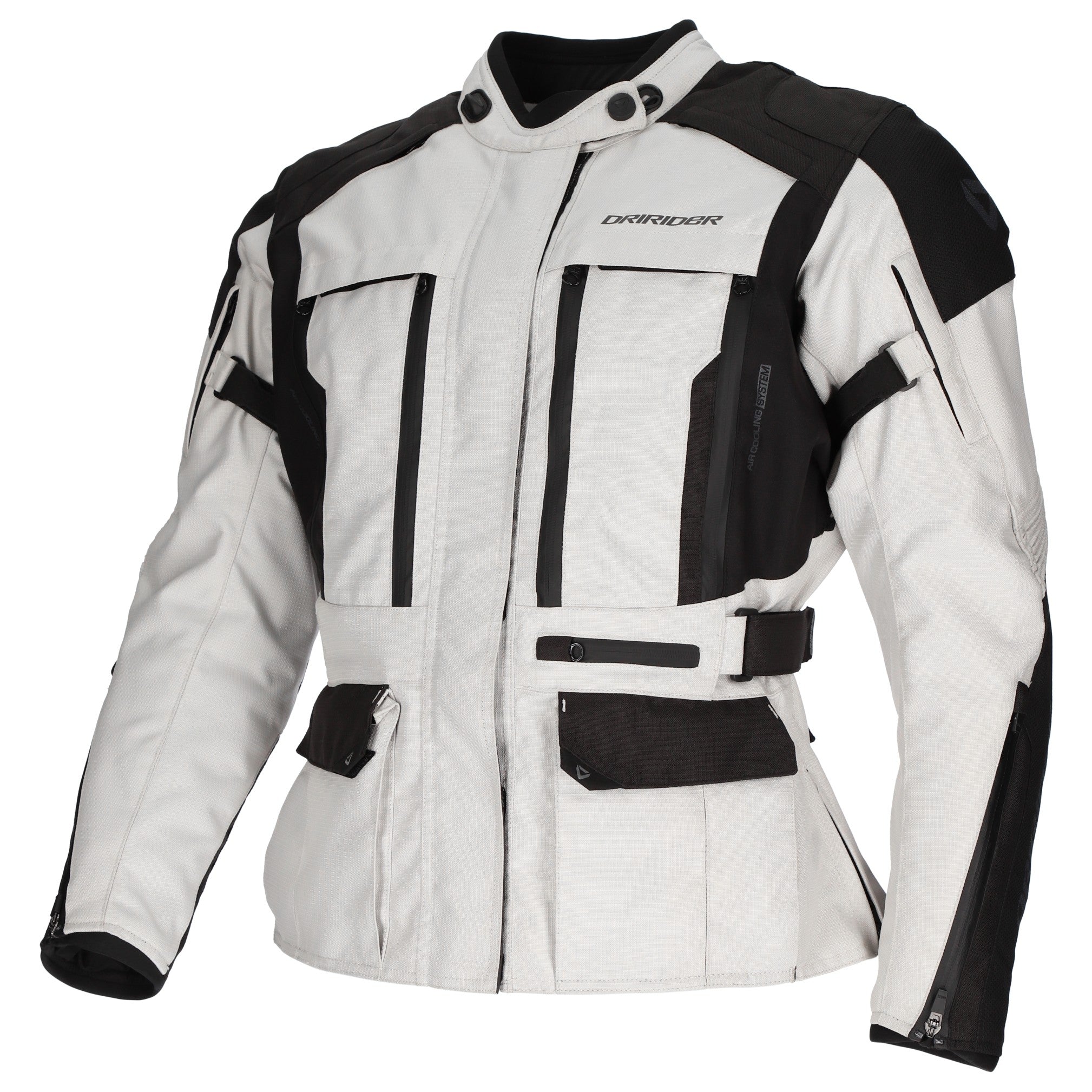 Dririder Motorcycle Jackets | Motorcycle Clothing | Cully's Yamaha