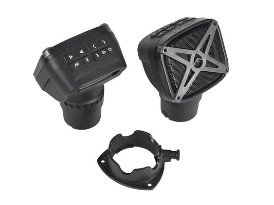 FX Audio Package
