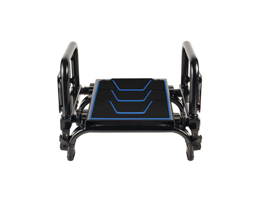 RecDeck Multi-Use Rack Pad