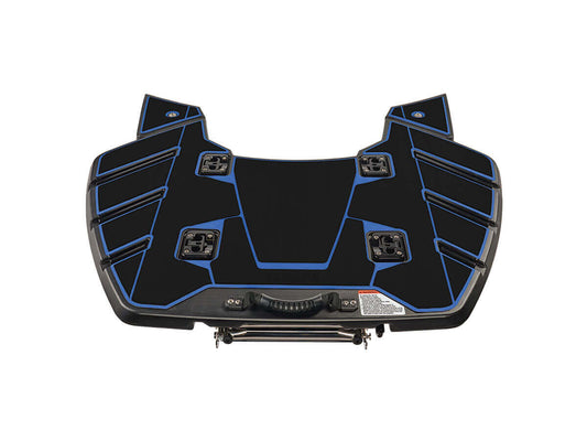 FX RecDeck