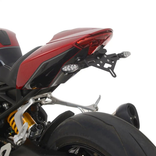 R&G TAIL TIDY - SPEED TRIPLE 1200 RR (RS)