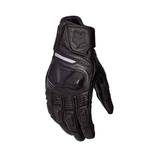 Fox 2027 Bomber Pro Gloves - Black