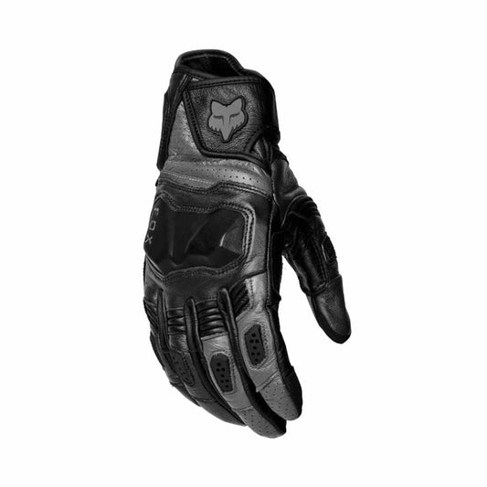 Fox 2027 Bomber Pro Gloves - Pewter