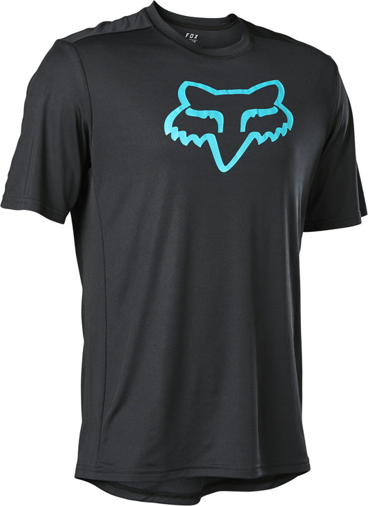 FOX RANGER SS JERSEY - TEAL