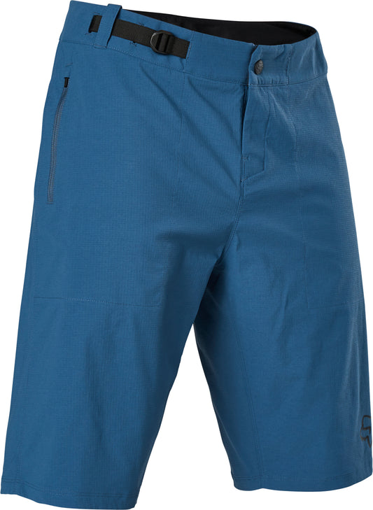 FOX RANGER SHORTS W/LINER - DARK INDIGO