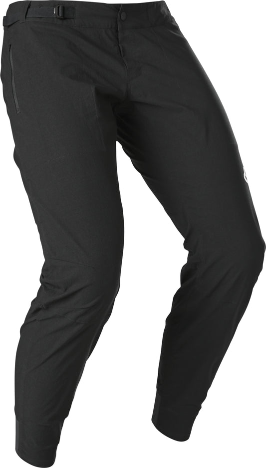 FOX RANGER PANTS - BLACK